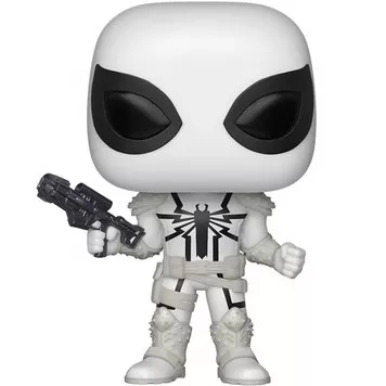 Agent Anti-Venom