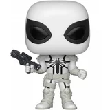 Agent Anti-Venom