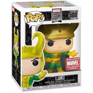 Loki