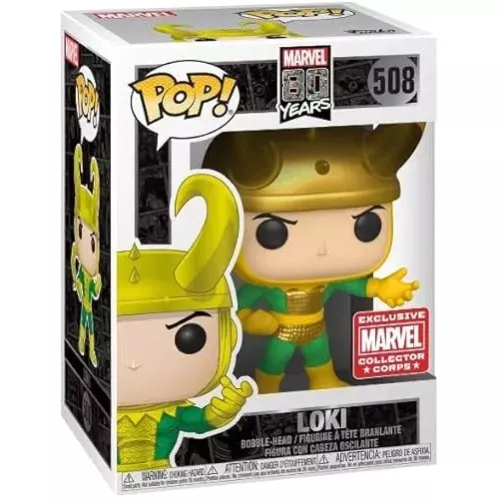 Loki