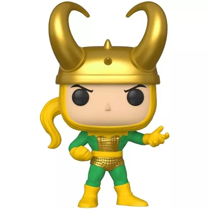 Loki