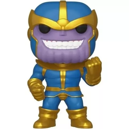 Funko Pop! Thanos #509 Marvel 80 Years Vinyl Figure