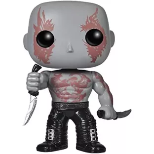 Drax