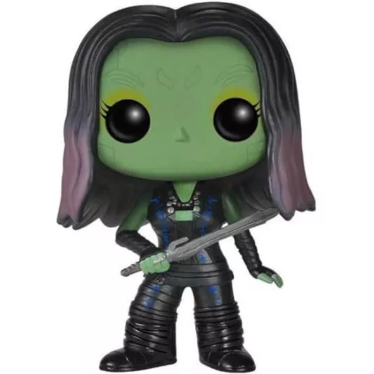 Gamora