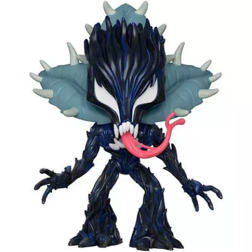 Funko Pop! Venomized Groot #511 Marvel Venom Vinyl Figure