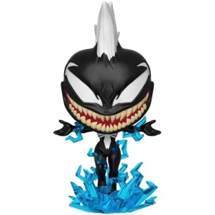 Venomized Storm