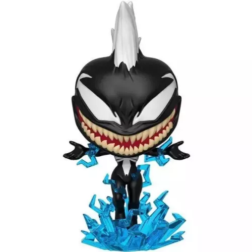 Funko Pop! Venomized Storm #512 Marvel Venom Vinyl Figure