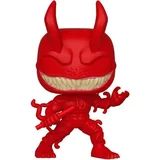 Venomized Daredevil