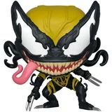 Venomized X-23
