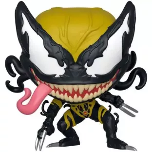 Venomized X-23