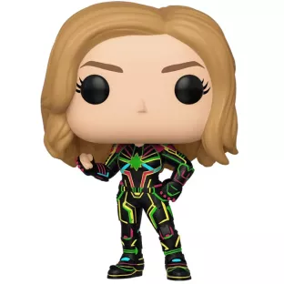 Captain Marvel