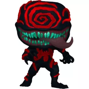 Corrupted Venom