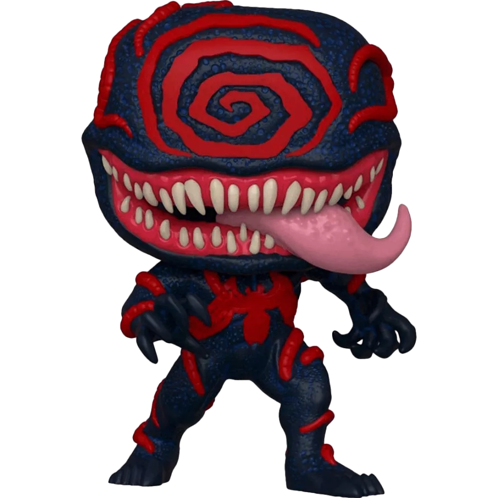 Corrupted Venom