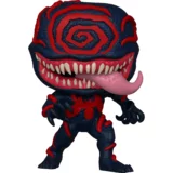 Corrupted Venom