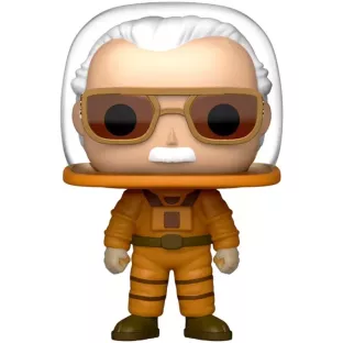 Stan Lee