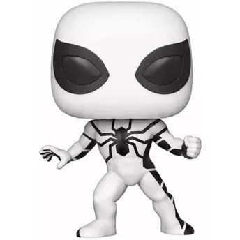 Spider-Man (Future Foundation)