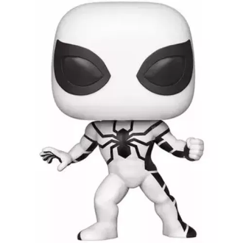 Spider-Man (Future Foundation)
