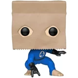 Spider-Man (Bombastic Bag-Man) image