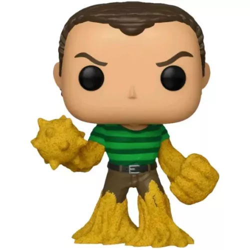 Funko Pop! Sandman #524 Marvel Vinyl Figure