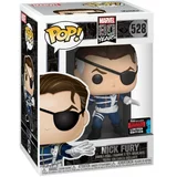 Nick Fury
