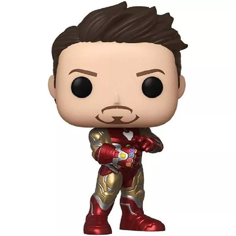 Iron Man