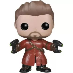 Star-Lord