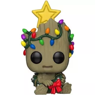 Groot (Holiday)