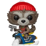 Rocket (Holiday)