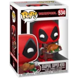 Deadpool (Supper Hero)