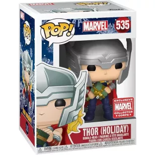 Thor (Holiday)