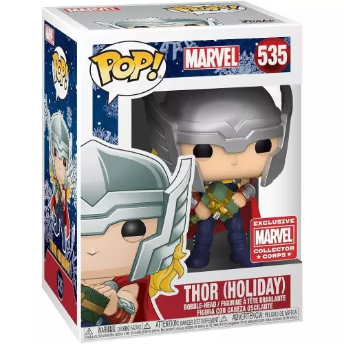 Thor (Holiday)
