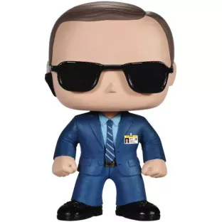Agent Coulson