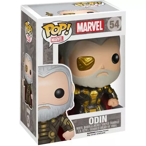Odin Box