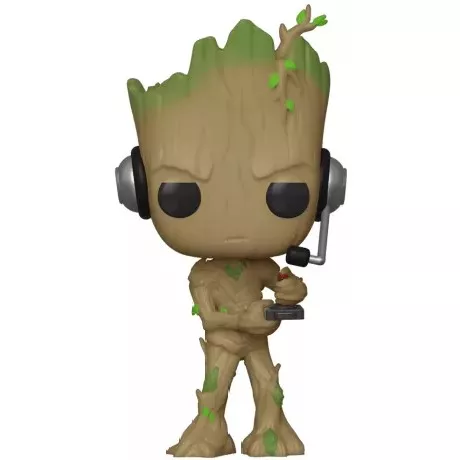 Groot (Gamer)