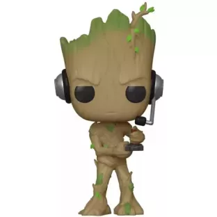 Groot (Gamer)