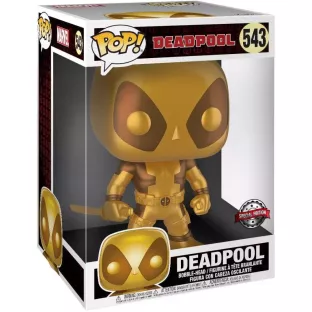 Deadpool