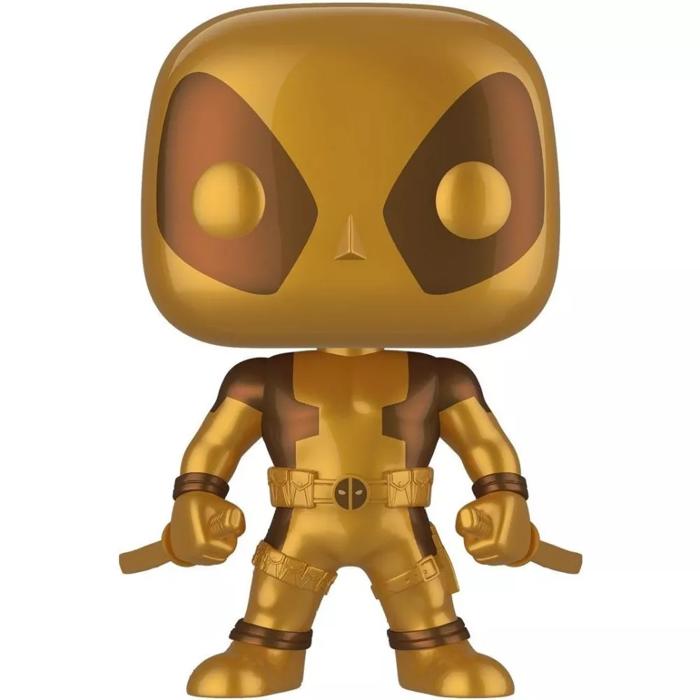 Deadpool