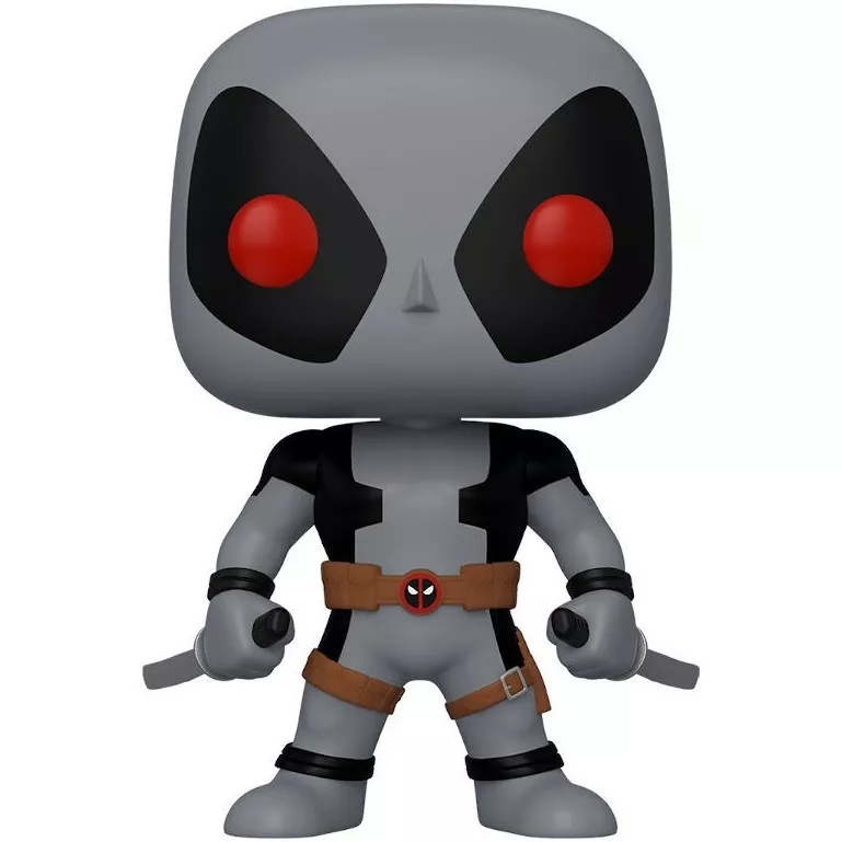 Deadpool