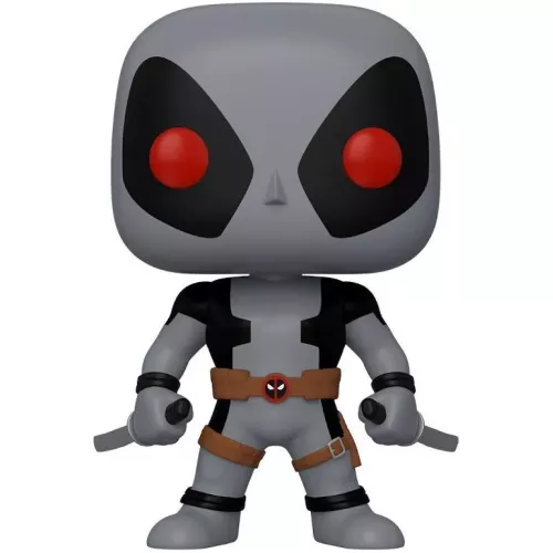 Deadpool