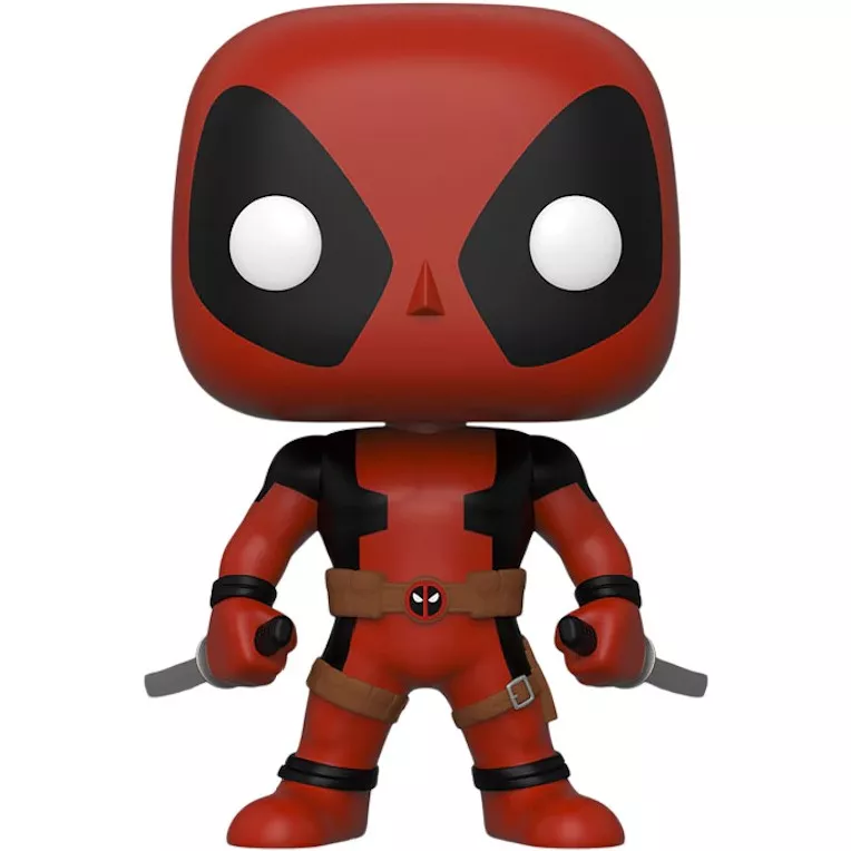 Deadpool
