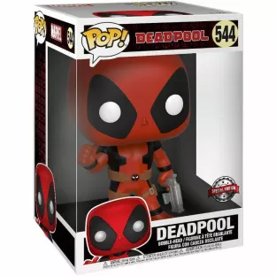 Deadpool