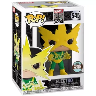 Electro