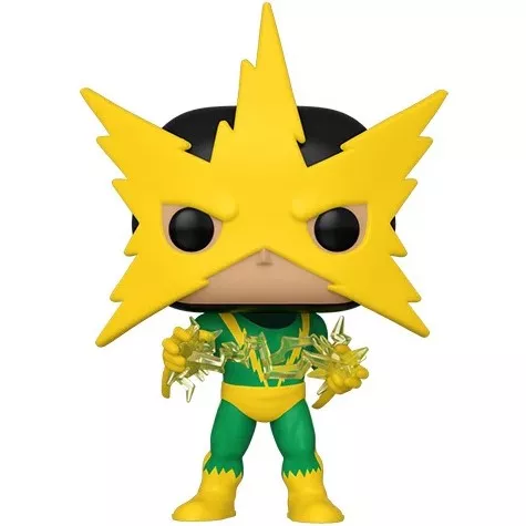 Electro