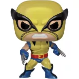 Wolverine