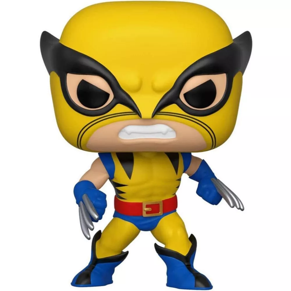 Wolverine