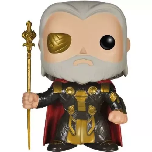 Funko Pop! Odin #54 Marvel Vinyl Figure