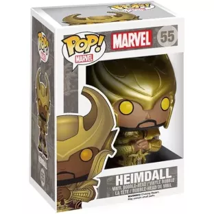 Heimdall