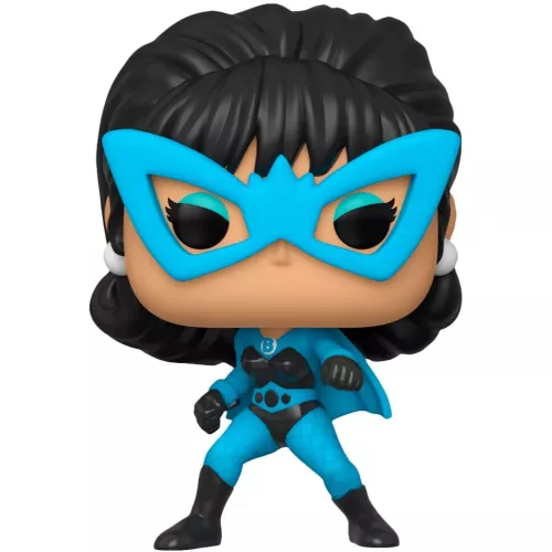 Funko Pop! Black Widow #551 Marvel 80 Years Vinyl Figure