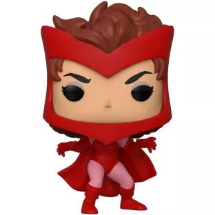 Scarlet Witch