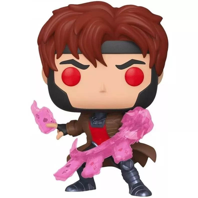 Gambit